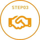 ステップ3